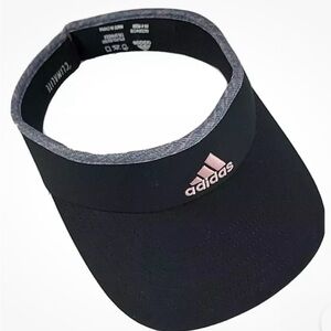 NWOT Adidas Climalite Woman's Visor Hat